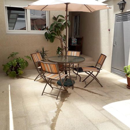 Hostal La Carballinesa ซานติอาโก เด กอมโปสเตลา ภายนอก รูปภาพ